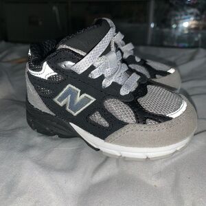 Infant new balance